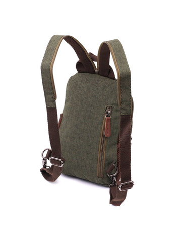 Текстильный рюкзак Vintage (276977572)