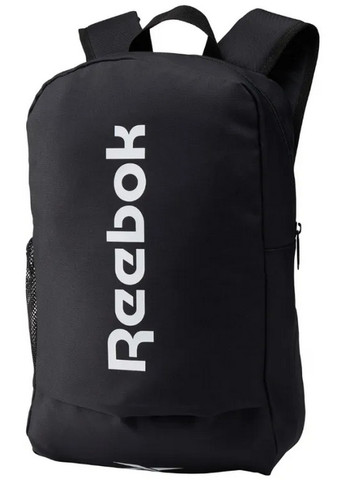 Невеликий спортивний рюкзак Act Core 15L LL BKP M Reebok (276983882)