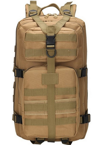 Штурмовой тактический рюкзак 35 L Combat (276978696)