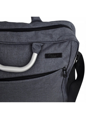 Сумка для ноутбука 15,6" з металевими ручками Winner WinMax (276978862)