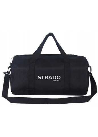 Cпортивная сумка с отделом для обуви 25L Strado (276984692)
