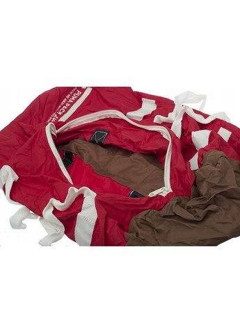 Легкая складная спортивная сумка 40L Pack Away Barrel Puma (276985025)