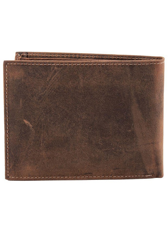 Шкіряний чоловічий гаманець DNK Leather (276982698)