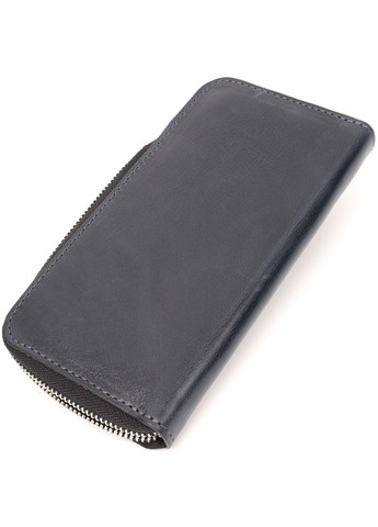 Шкіряний чоловічий гаманець Grande Pelle (276984819)