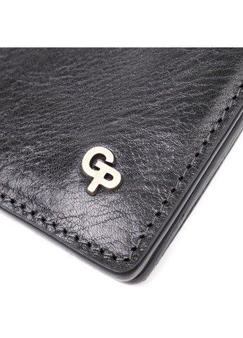 Кожаный мужской кошелек Grande Pelle (276980813)