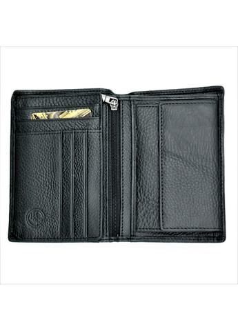 Шкіряний чоловічий гаманець Weatro (276979003)