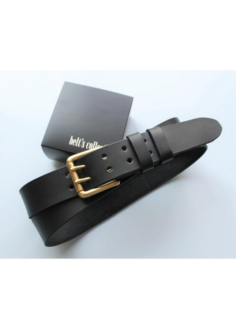 Шкіряний чоловічий ремінь LeathART (276983014)