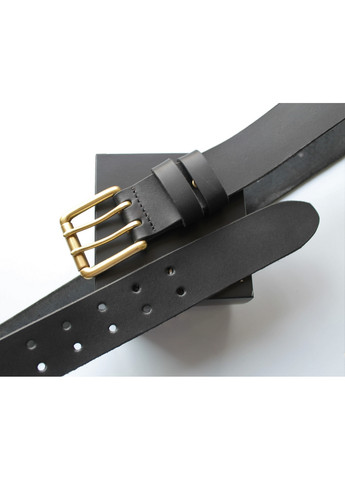 Шкіряний чоловічий ремінь LeathART (276983014)