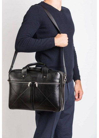 Шкіряна чоловіча сумка Newery (276983106)