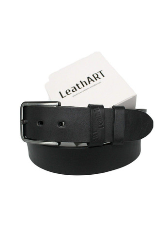 Кожаный мужской ремень LeathART (276980025)