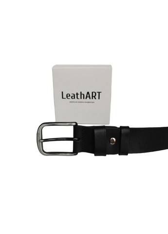 Кожаный мужской ремень LeathART (276981043)