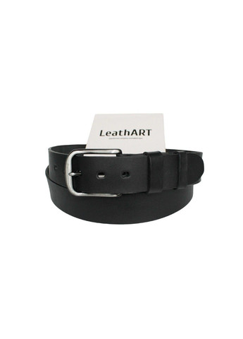 Кожаный мужской ремень LeathART (276981043)