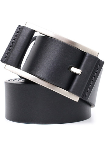 Шкіряний чоловічий ремінь Grande Pelle (276979826)