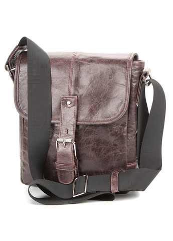 Кожаная мужская сумка Shvigel (276979963)