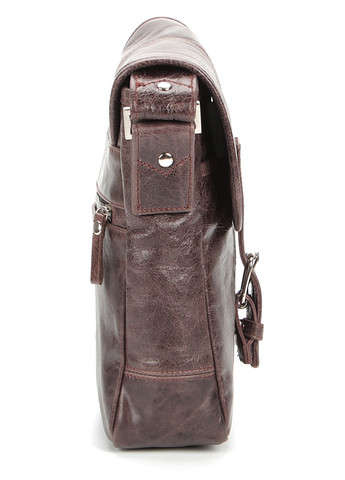 Кожаная мужская сумка Shvigel (276979963)