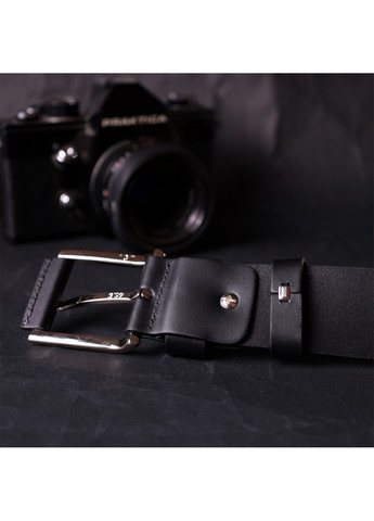 Шкіряний чоловічий ремінь Grande Pelle (276983831)