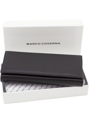 Кожаное мужское портмоне Marco Coverna (276983103)