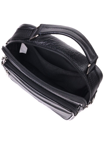 Шкіряна чоловіча сумка Vintage (276981587)