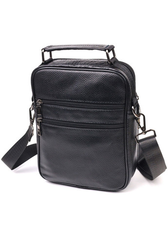 Шкіряна чоловіча сумка Vintage (276981587)