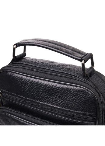 Шкіряна чоловіча сумка Vintage (276981587)