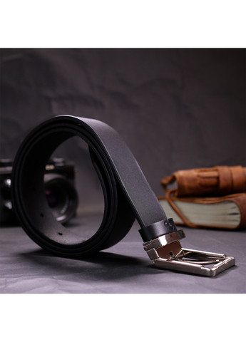 Шкіряний чоловічий ремінь Grande Pelle (276981843)