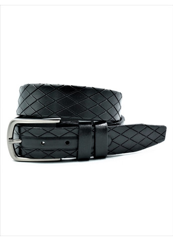 Шкіряний чоловічий ремінь Weatro (276983996)