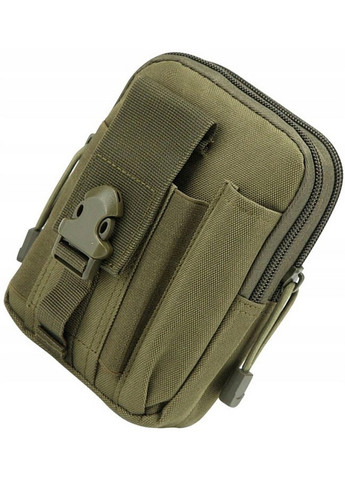 Подсумок тактический для мобильного телефона Verk Group No Brand (276977599)