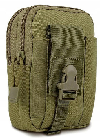 Подсумок тактический для мобильного телефона Verk Group No Brand (276977599)