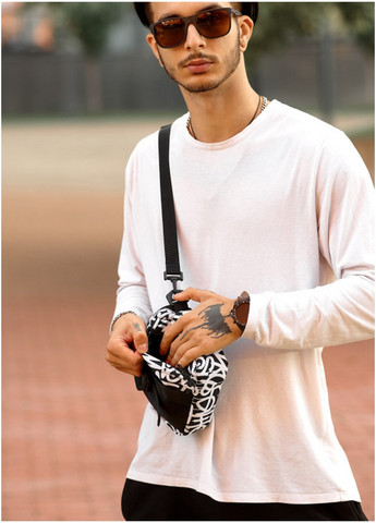 Сумка чоловіча Sambag (276984803)