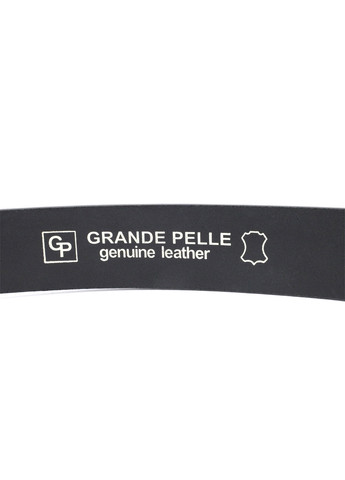 Кожаный мужской ремень Grande Pelle (276977819)