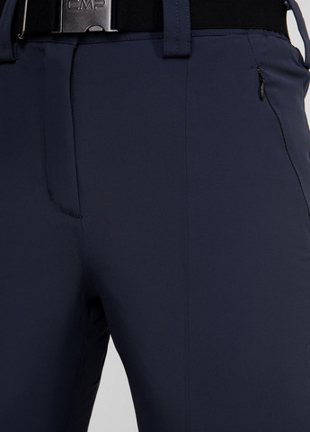 Темно-синие лыжные брюки Woman Pant 3W05526 CMP (260362544)