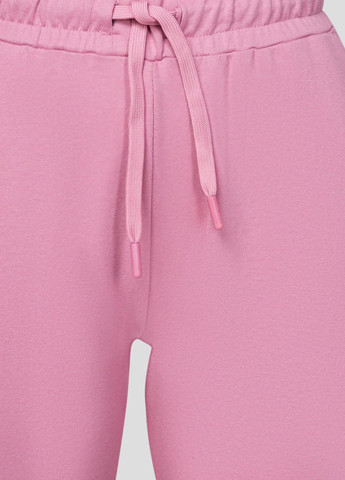 Женские розовые спортивные брюки Woman Long Pant CMP (260391629)