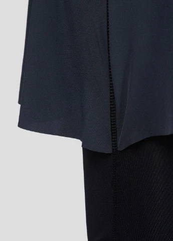 Темно-синяя юбка-шорты Woman Skirt Trail 2-In-1 CMP (276976581)