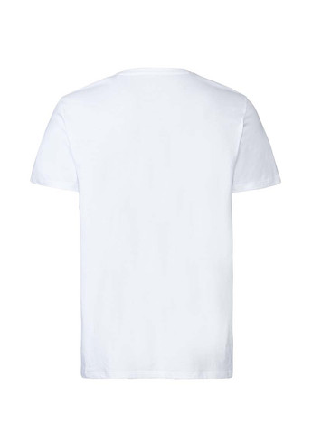 Комбинированная футболка 2шт с коротким рукавом Livergy