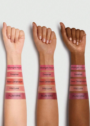 Кремові рум'яна в стіку Wild Love, 7,5 г Sheglam (277160930)