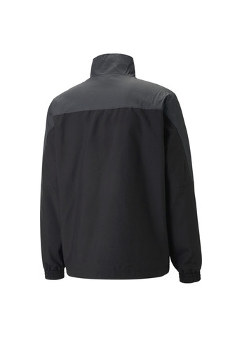 Куртка SWxP Half-Zip Jacket Men Puma (277160456)