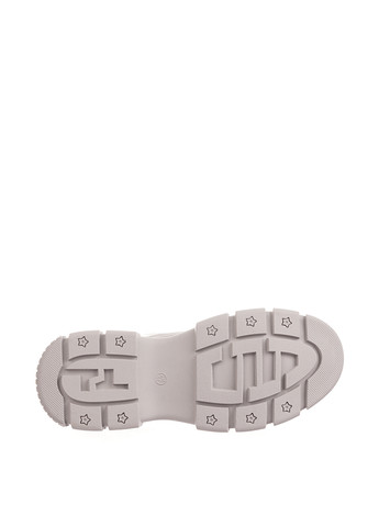 Осенние ботинки Berisstini