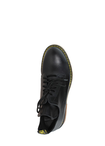 Осенние ботинки rsм-373 черный Sothby's