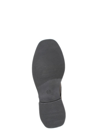Осенние ботинки sм-1003-1 черный Sothby's