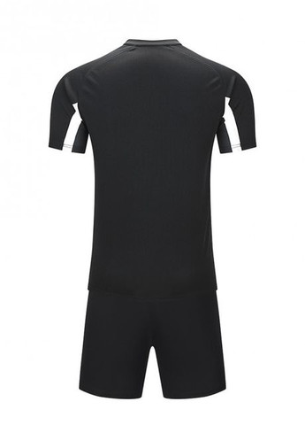 Футбольная форма LEON черная 7351ZB1129.9003 Kelme Модель (277164586)