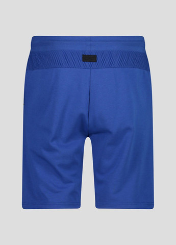 Синие шорты Man Bermuda CMP (277164631)