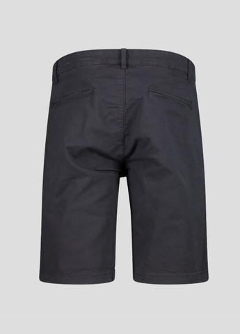 Черные шорты для бега Man Bermuda CMP (277164614)
