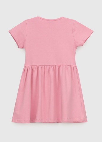 Рожева сукня Baby Show (277233217)