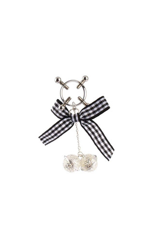 Затискачі для сосків з кульками Nipple Fantasy Grips Chisa (277229253)