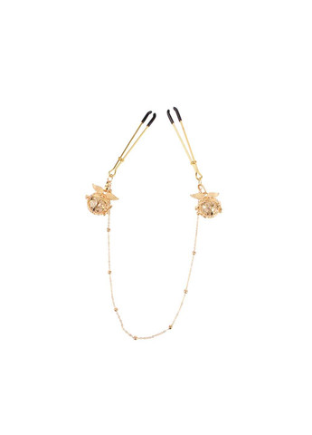 Зажимы для сосков и анальная пробка Palyful Fetish Fantasy Kit Chisa (277229274)