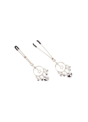 Затискачі прикраса для сосків Lure Catcher Nipple Clamps Chisa (277229280)