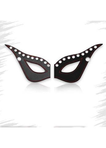 Кожаная фетиш маска Bondage Fetish Masquerade Mask Lovetoy (277229303)
