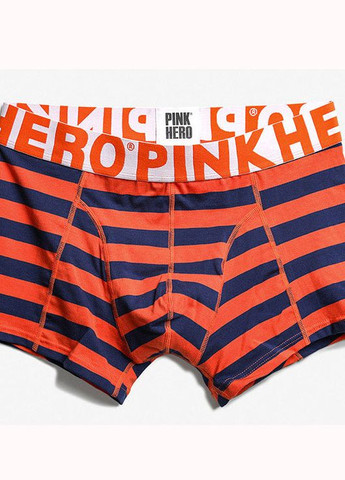 Чоловічі труси Pink Hero (277230756)