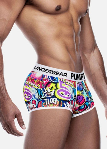Мужские трусы Pump (277229944)