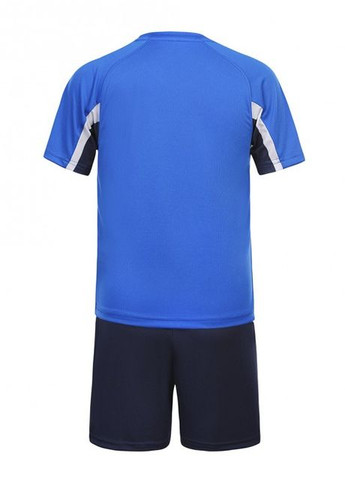 Футбольна форма PORTO дитяча синя 8251ZB3002.9481 Kelme Модель (277229157)